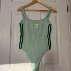 Ivy Park Adidas Bodysuit
